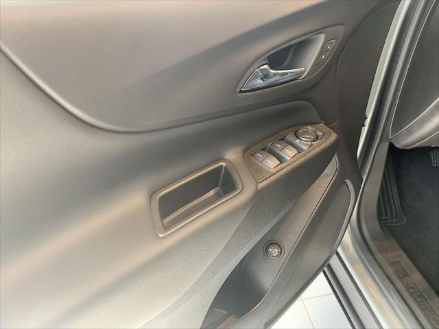 used 2023 Chevrolet Equinox car, priced at $22,488