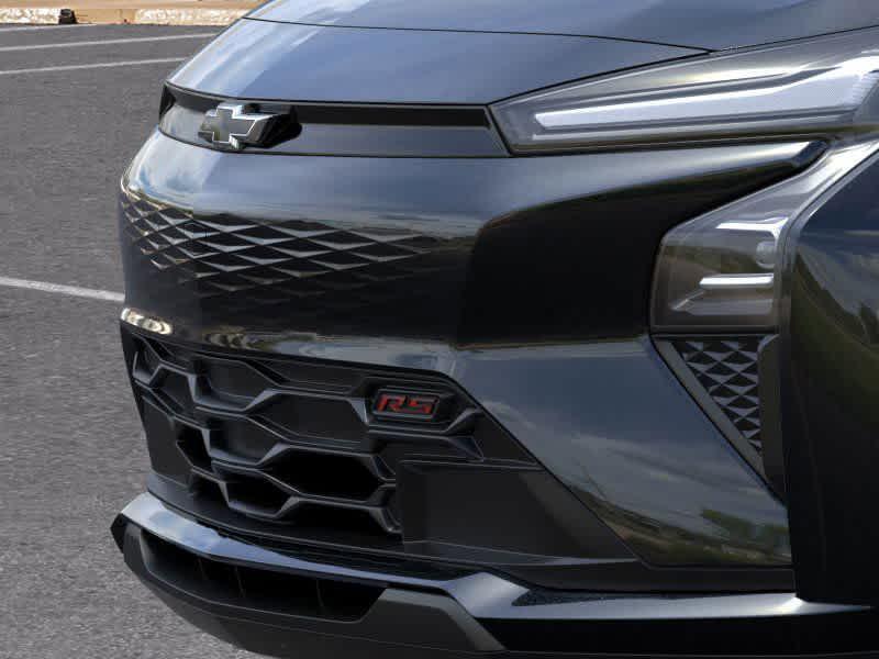 new 2027 Chevrolet Bolt car, priced at $32,995
