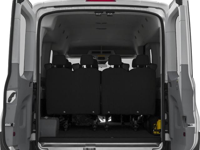 used 2017 Ford Transit-350 car, priced at $21,688