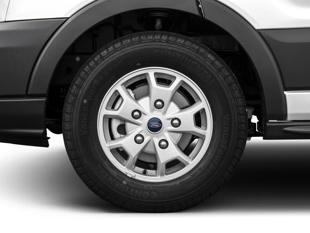 used 2017 Ford Transit-350 car, priced at $21,688