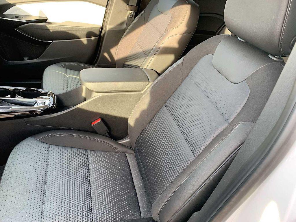 used 2025 Chevrolet Trax car, priced at $22,888