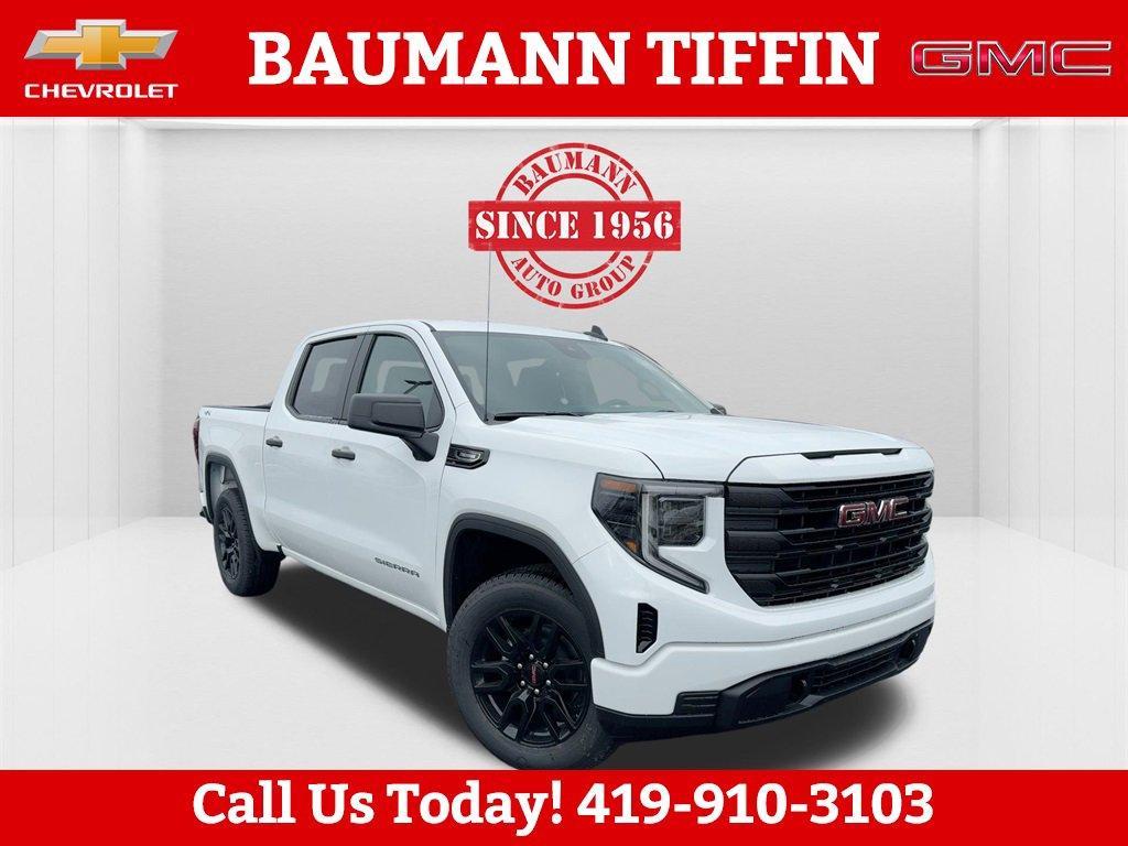 new 2026 GMC Sierra 1500 car, priced at $51,824