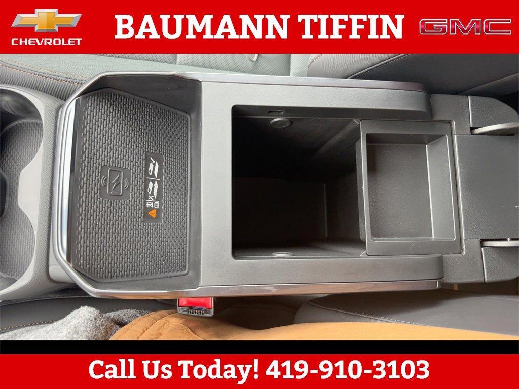 new 2026 GMC Terrain car, priced at $41,708