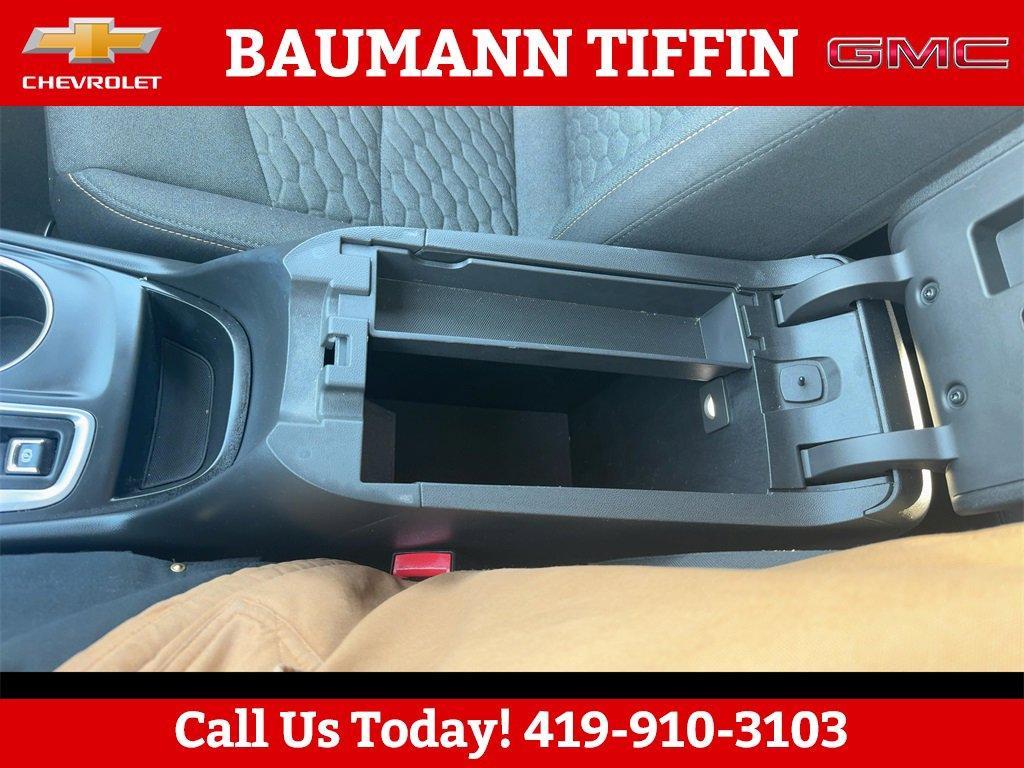 used 2019 Chevrolet Equinox car, priced at $15,887