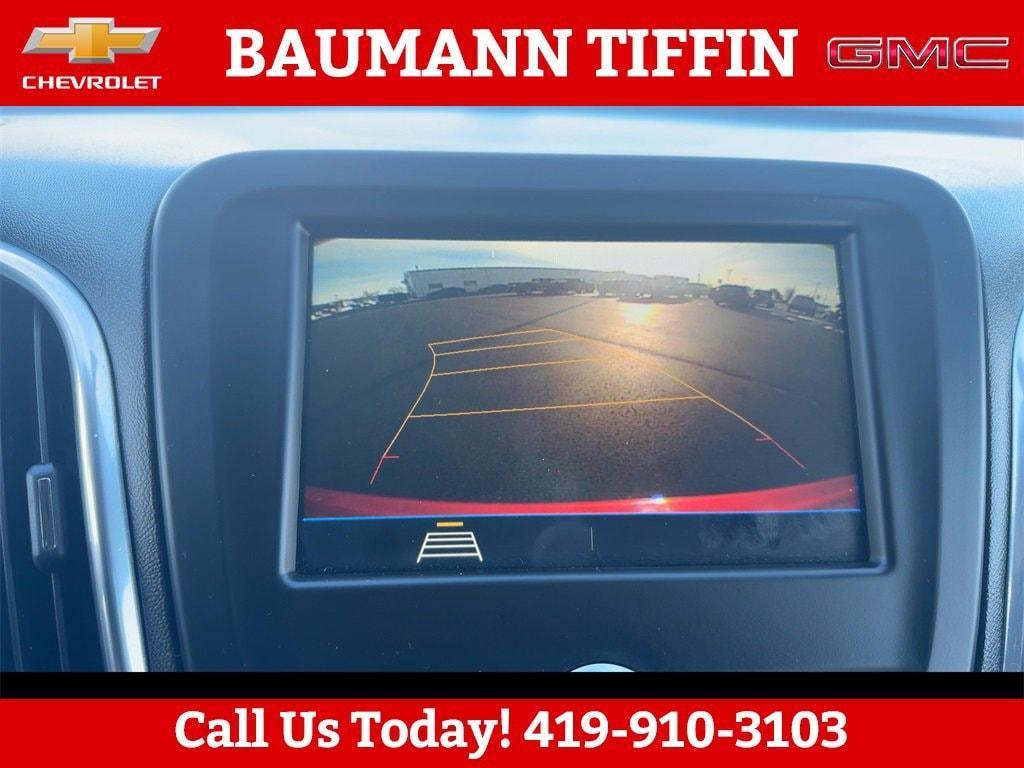 used 2019 Chevrolet Equinox car, priced at $15,887