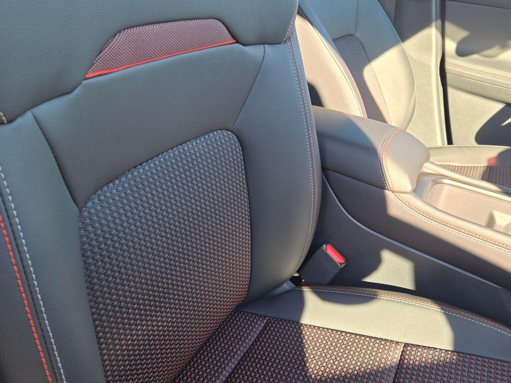 new 2026 Nissan Kicks car, priced at $29,976