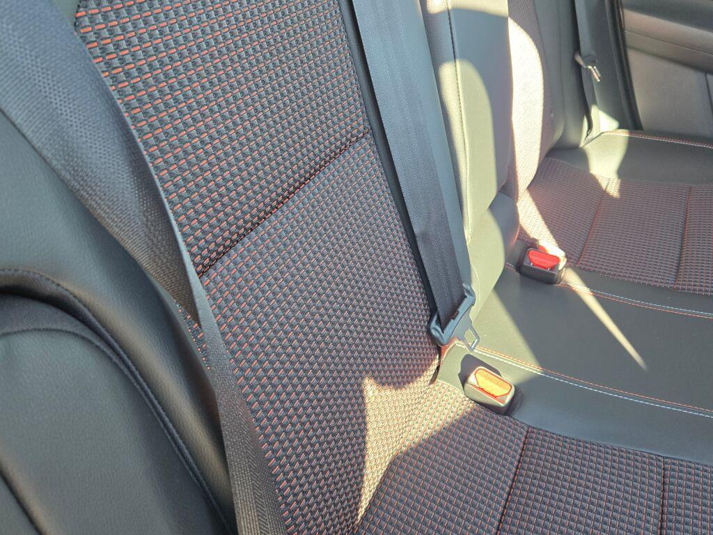 new 2026 Nissan Kicks car, priced at $29,976