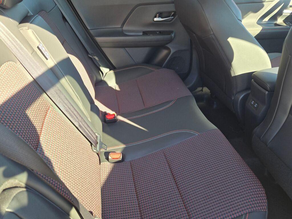 new 2026 Nissan Kicks car, priced at $28,476