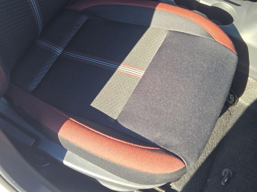 new 2025 Nissan Versa car, priced at $19,497