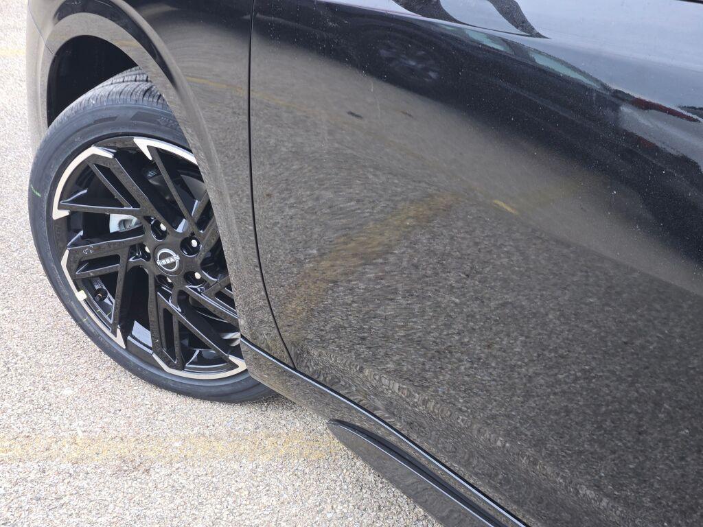 new 2026 Nissan Sentra car, priced at $29,287