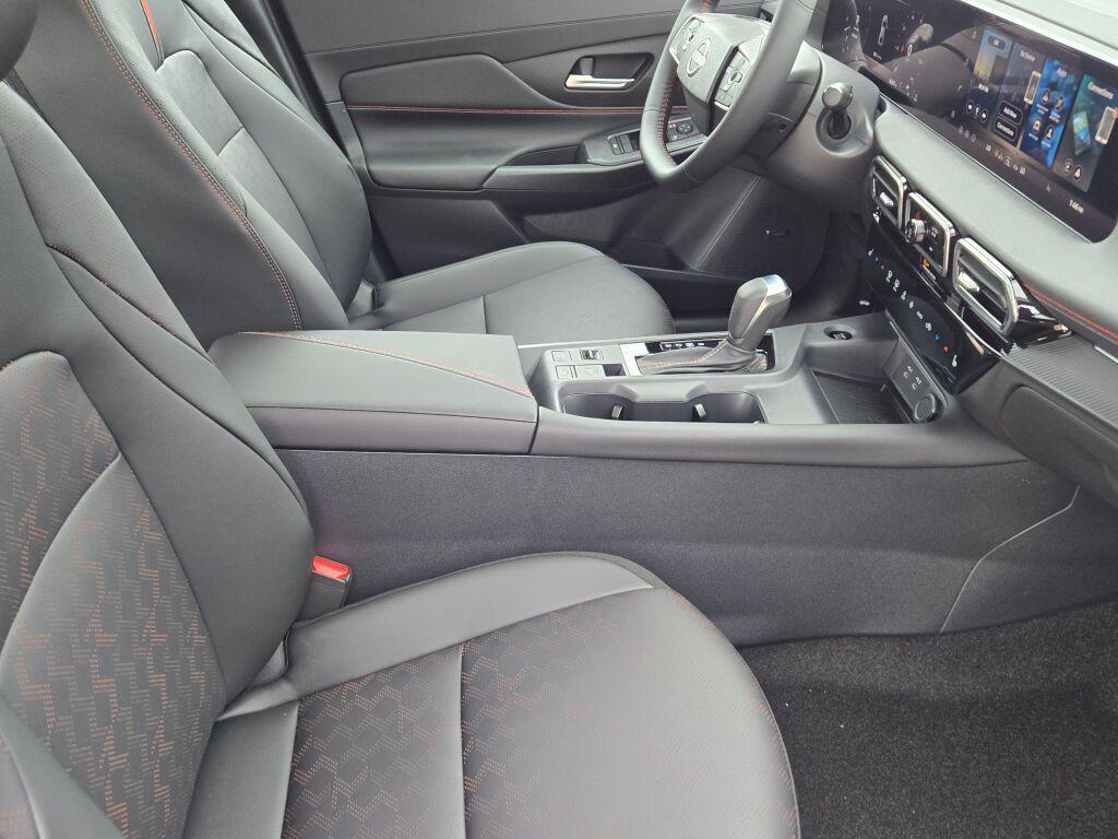 new 2026 Nissan Sentra car, priced at $29,287