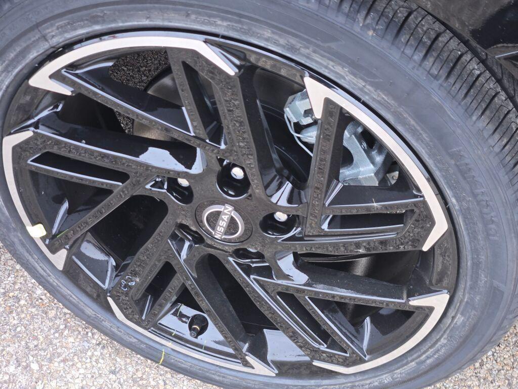 new 2026 Nissan Sentra car, priced at $29,287