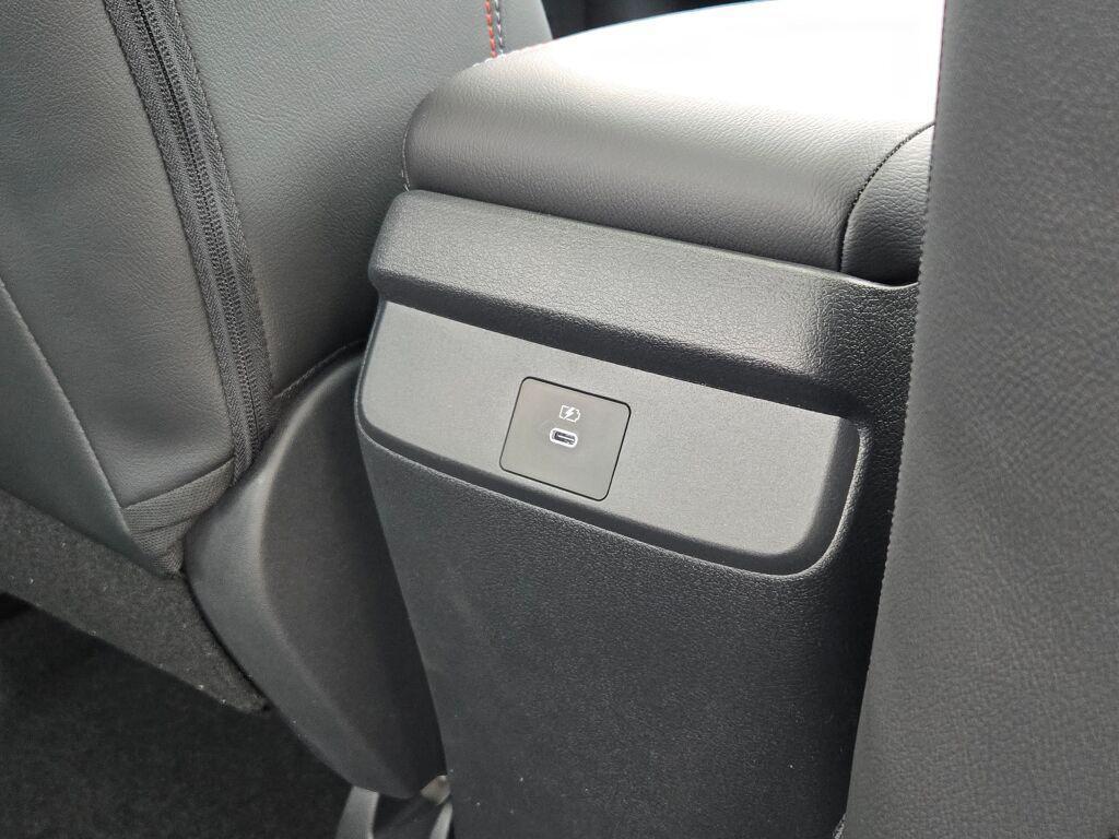 new 2026 Nissan Sentra car, priced at $29,287