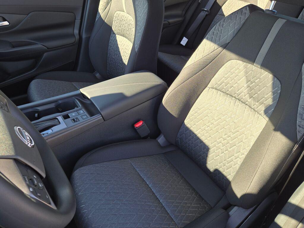 new 2026 Nissan Sentra car, priced at $23,533