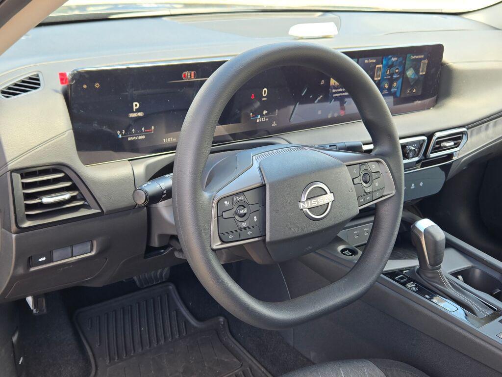 used 2026 Nissan Sentra car, priced at $23,187
