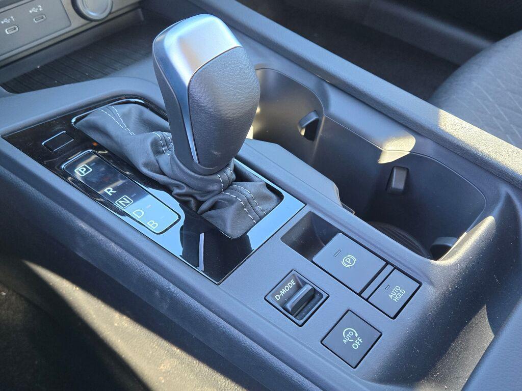 new 2026 Nissan Sentra car, priced at $23,533