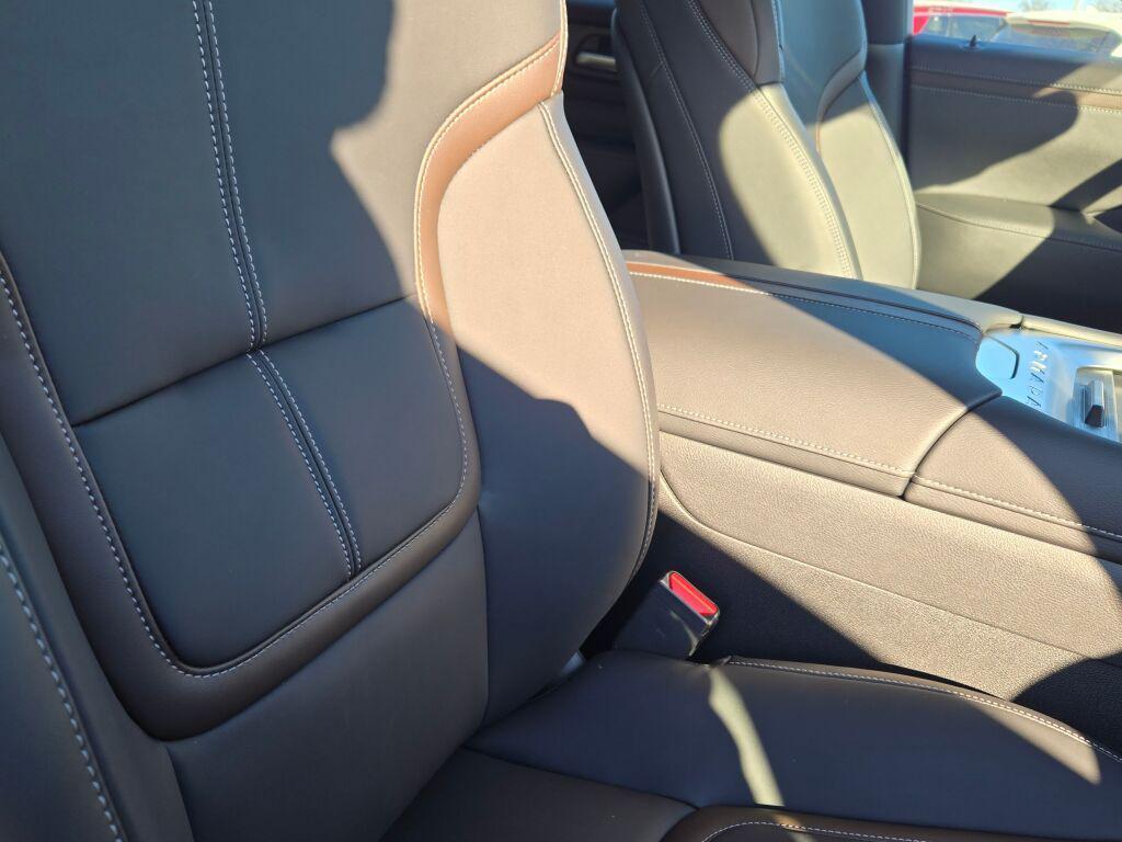 new 2026 Nissan Armada car, priced at $71,488