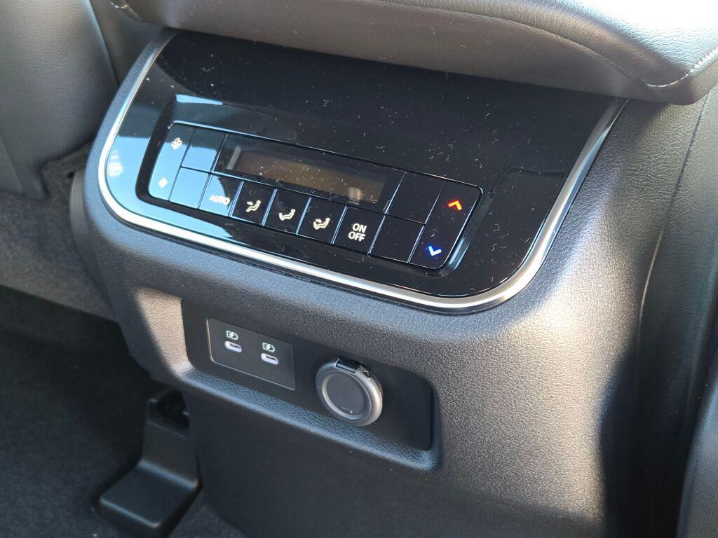 new 2026 Nissan Armada car, priced at $71,488