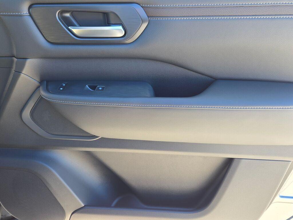 new 2026 Nissan Armada car, priced at $71,488