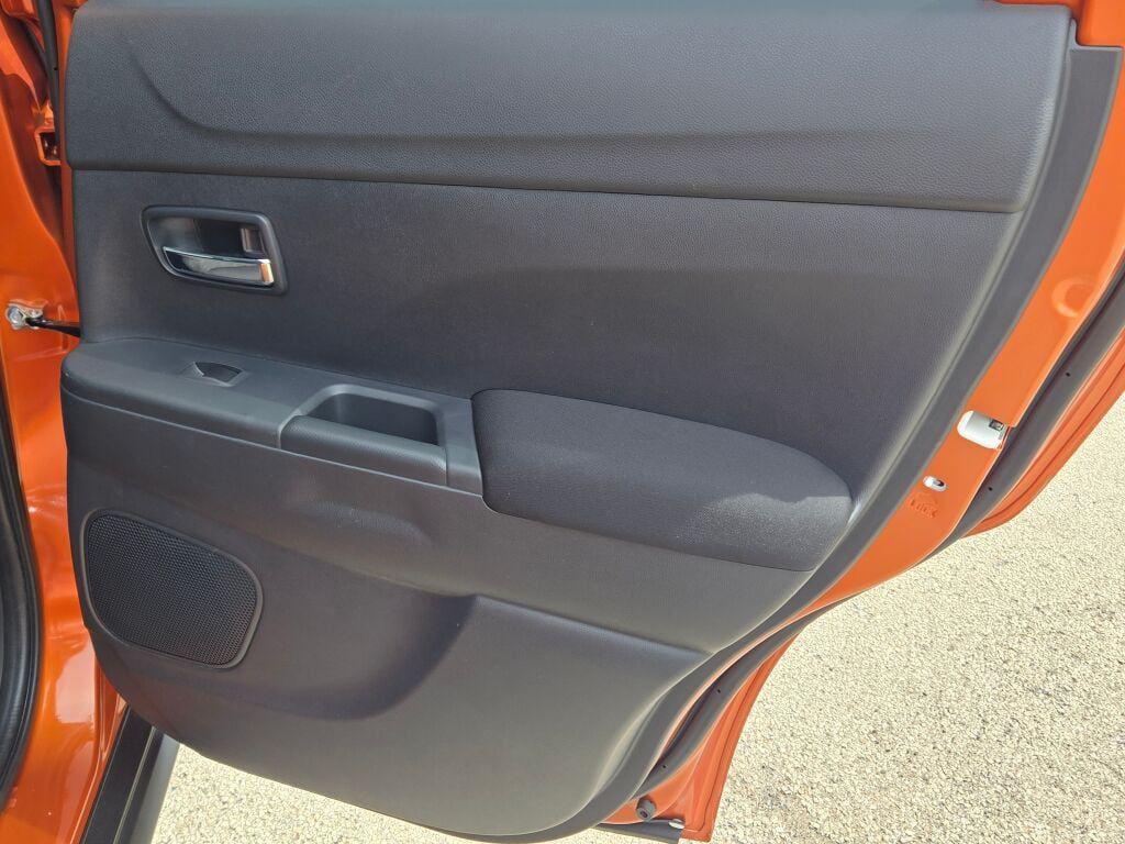 used 2022 Mitsubishi Outlander Sport car, priced at $17,997