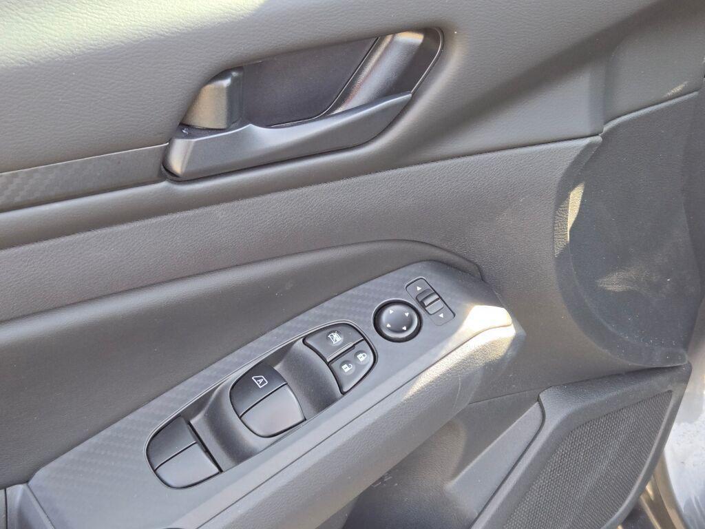 used 2025 Nissan Altima car, priced at $20,647