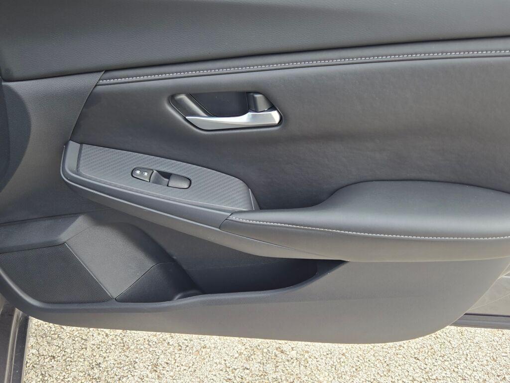 used 2025 Nissan Sentra car, priced at $19,697