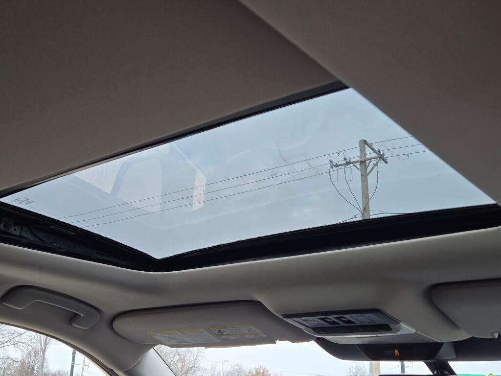 new 2025 Nissan Pathfinder car