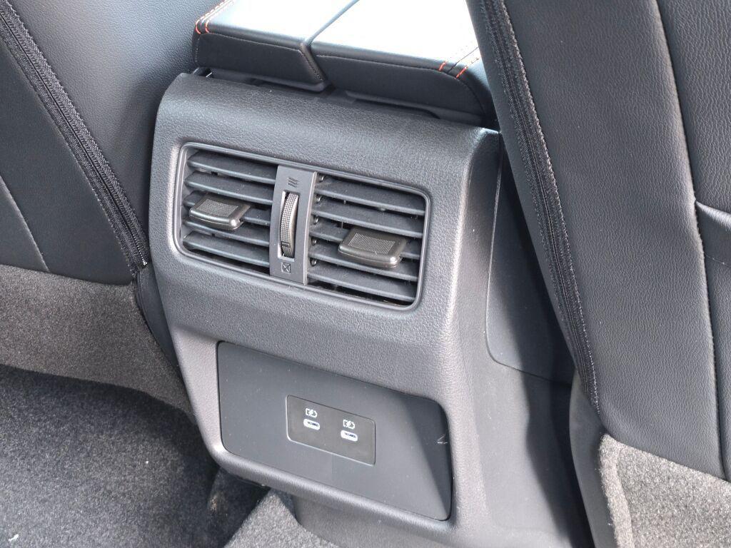 new 2026 Nissan Rogue car, priced at $32,594