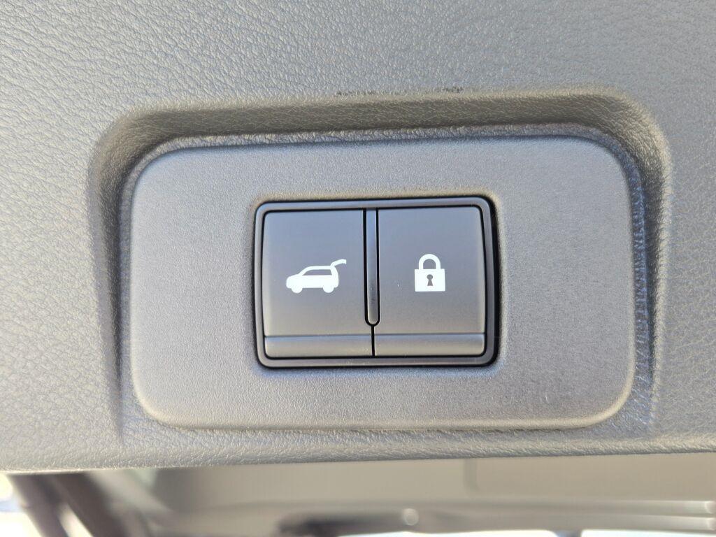 new 2026 Nissan Rogue car, priced at $38,160