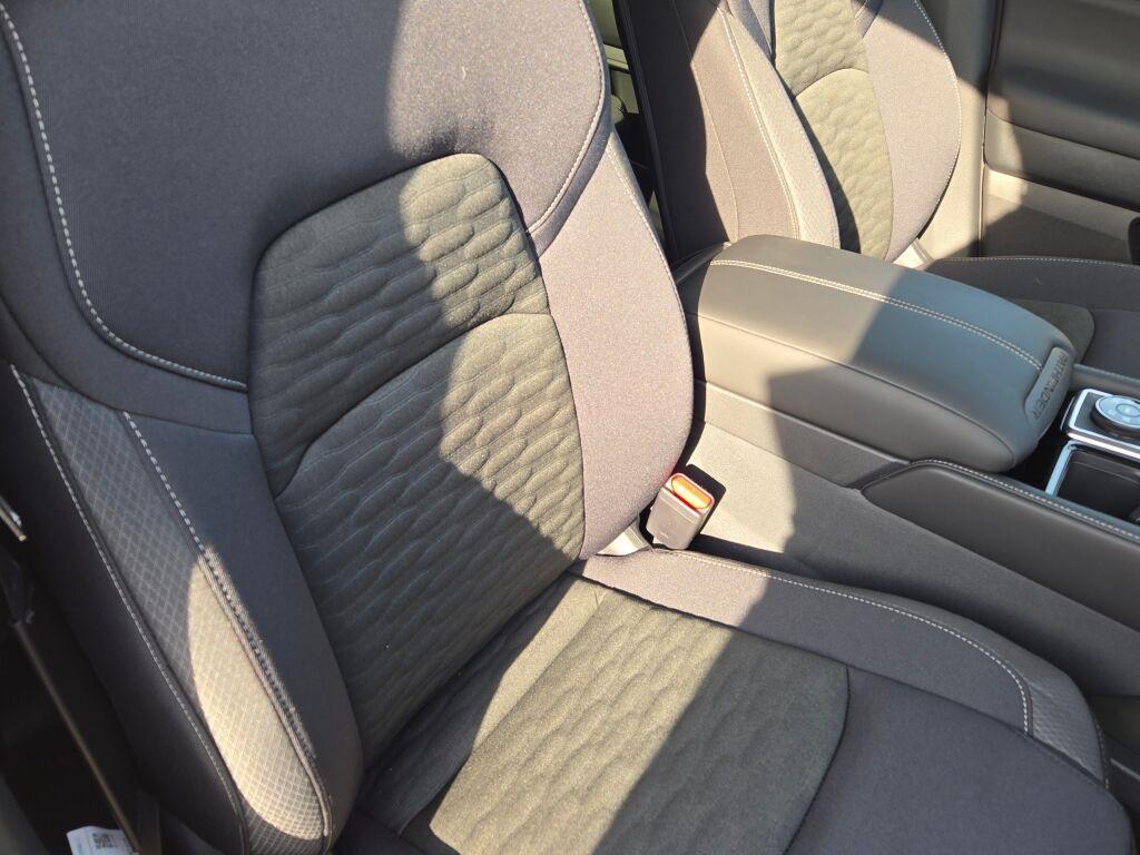 new 2025 Nissan Pathfinder car