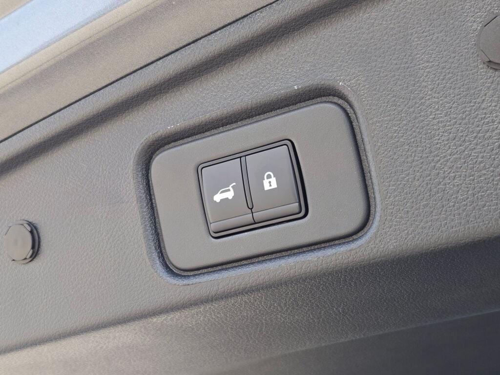 new 2025 Nissan Pathfinder car