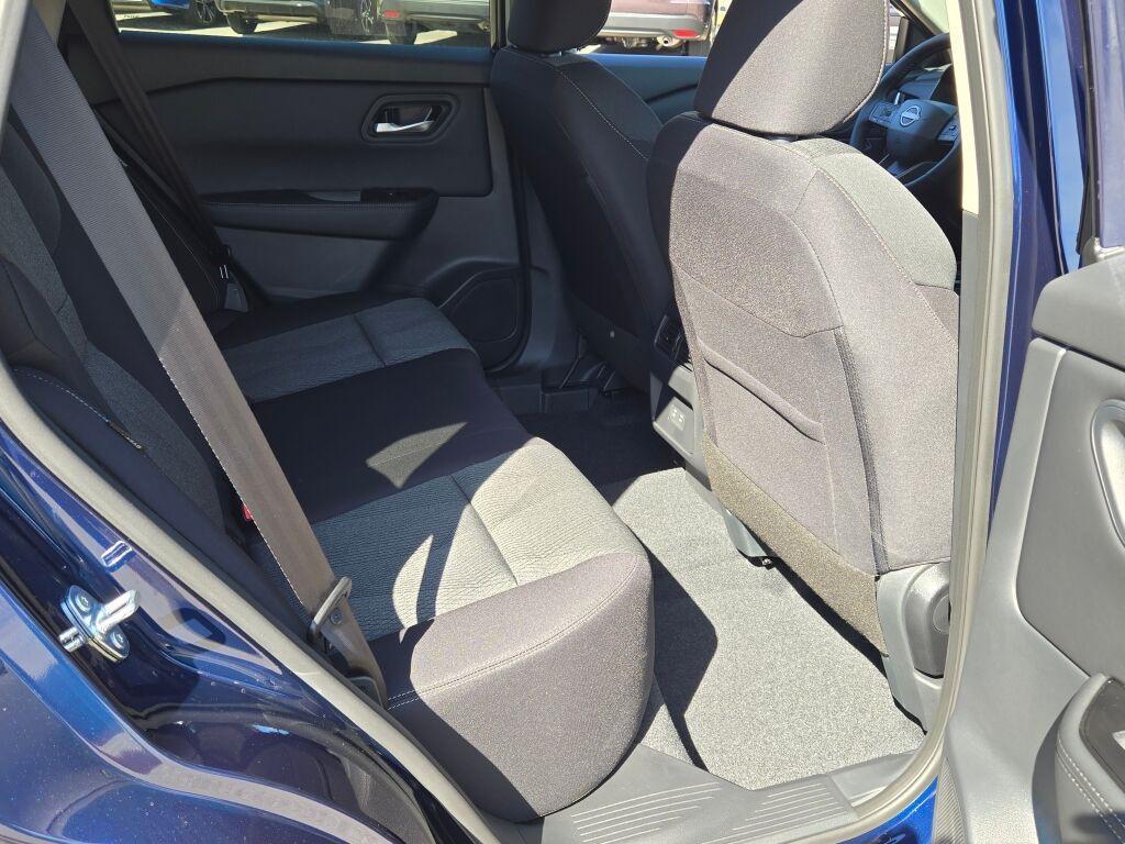 new 2026 Nissan Rogue car, priced at $29,359