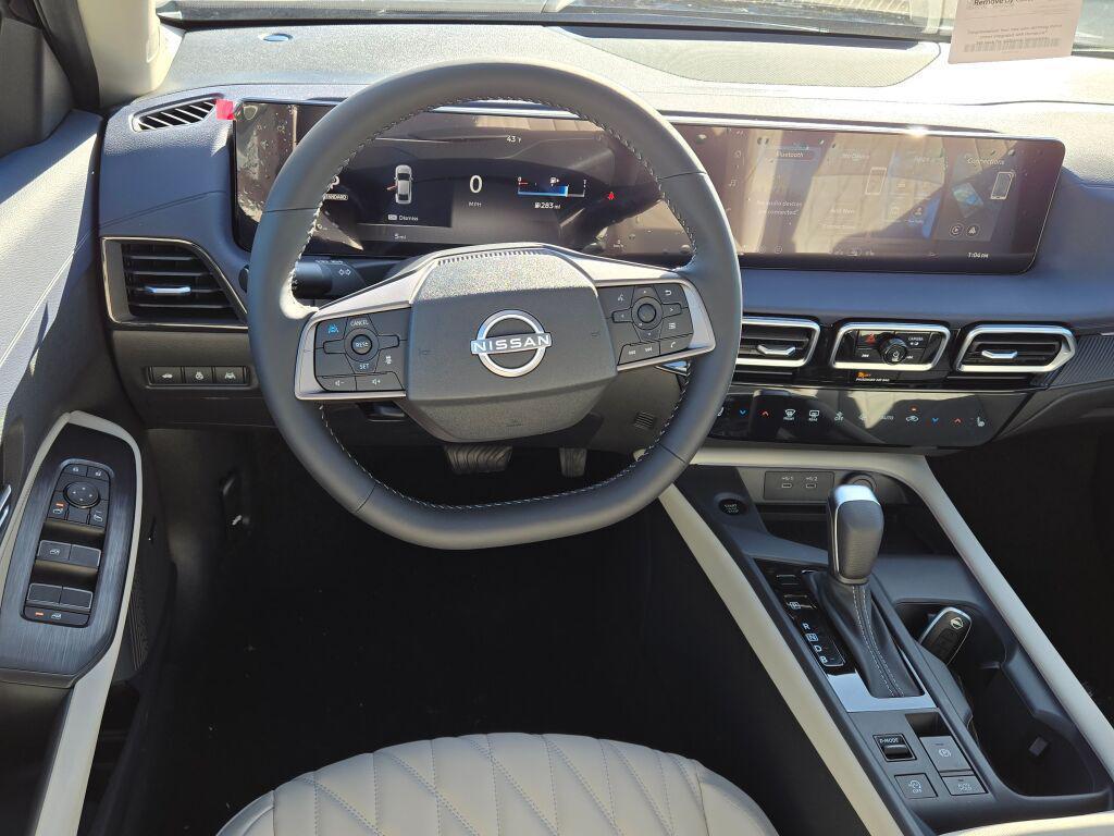 new 2026 Nissan Sentra car, priced at $28,395