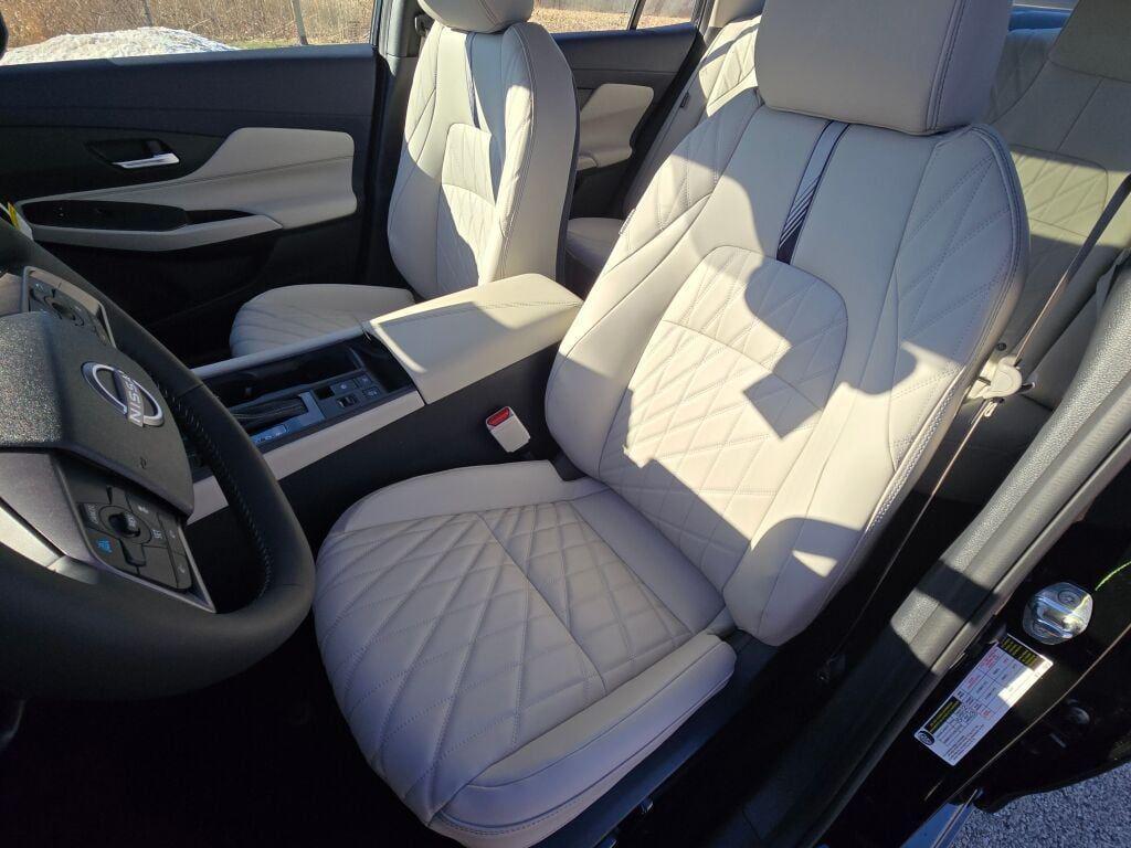 new 2026 Nissan Sentra car, priced at $27,395