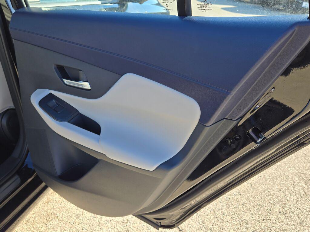 new 2026 Nissan Sentra car, priced at $28,395