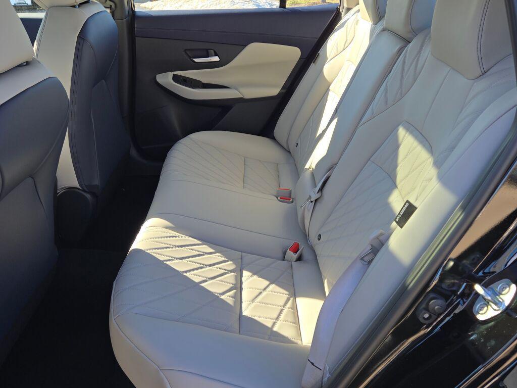 new 2026 Nissan Sentra car, priced at $28,395