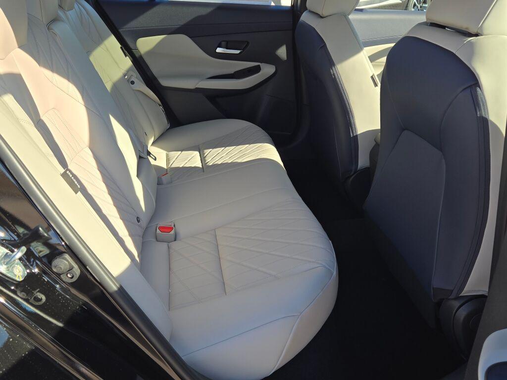 new 2026 Nissan Sentra car, priced at $28,395