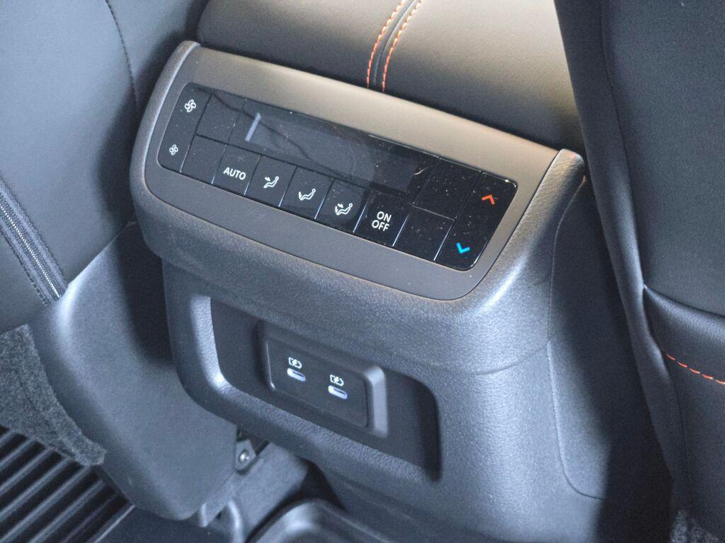 new 2026 Nissan Pathfinder car