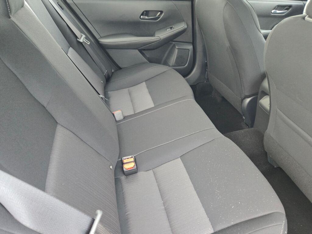 new 2025 Nissan Sentra car