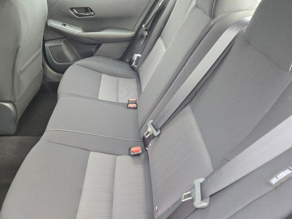 new 2025 Nissan Sentra car