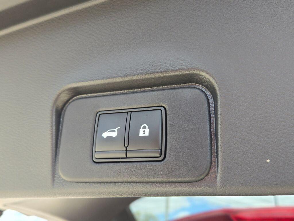 used 2023 Nissan Rogue car, priced at $21,998