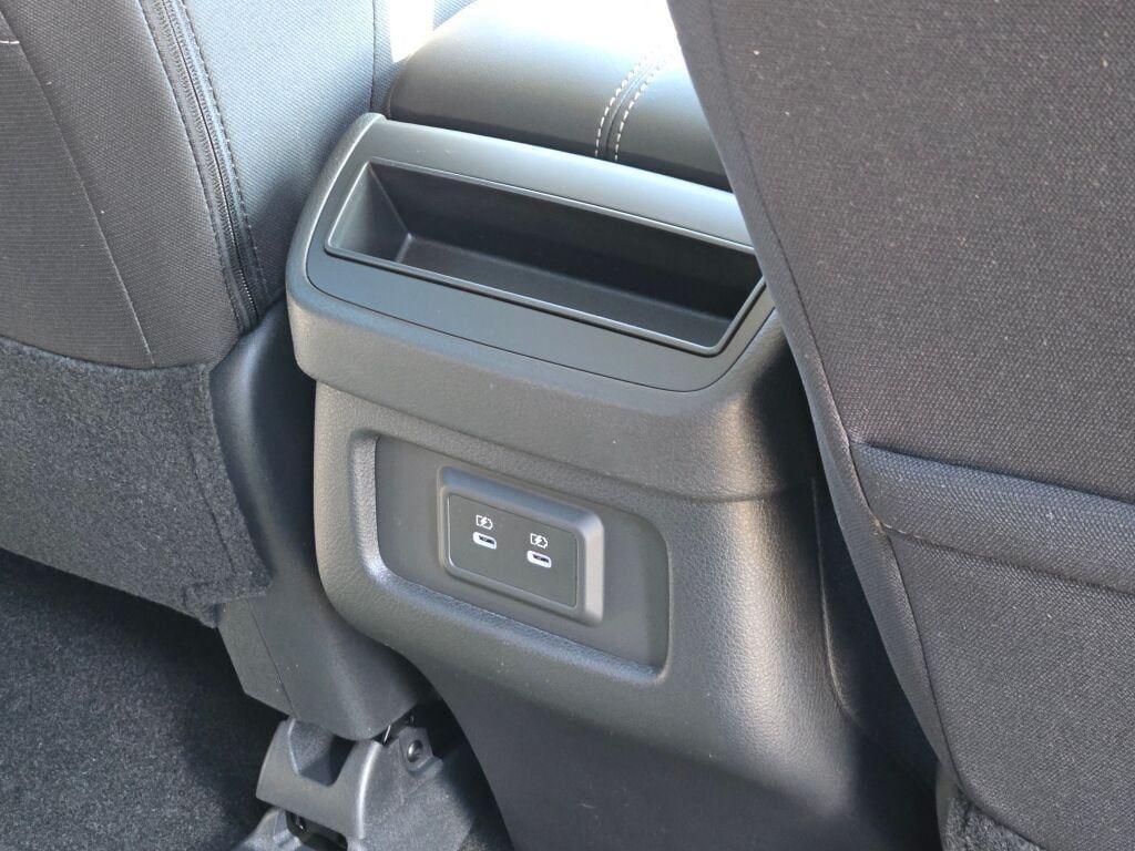 new 2026 Nissan Pathfinder car, priced at $37,497