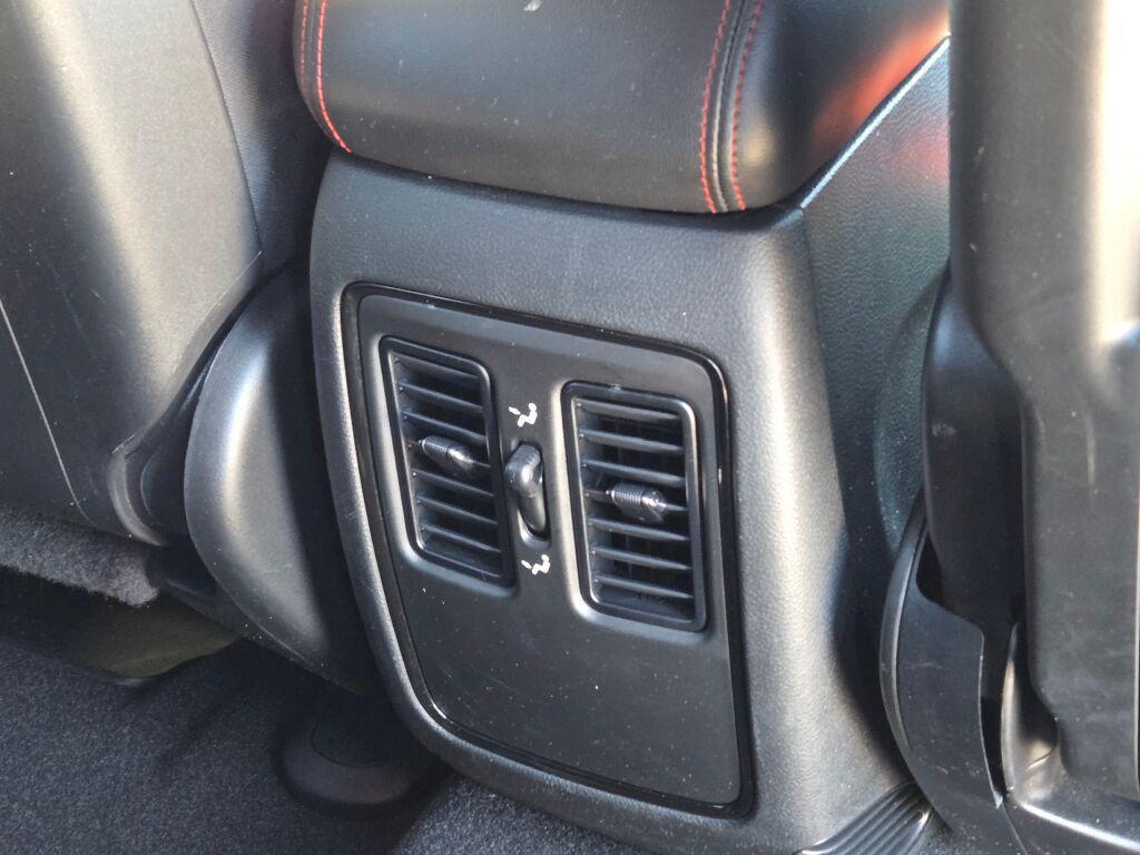 used 2025 Dodge Durango car, priced at $32,893