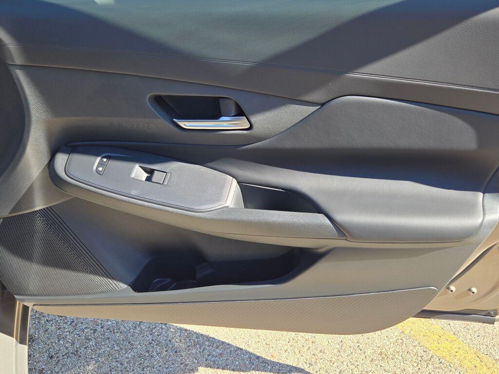 new 2026 Nissan Sentra car, priced at $24,051