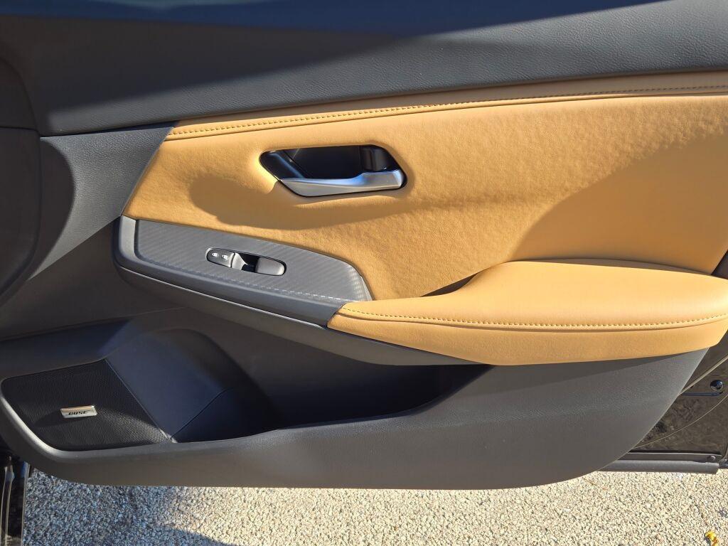 new 2025 Nissan Sentra car, priced at $22,397