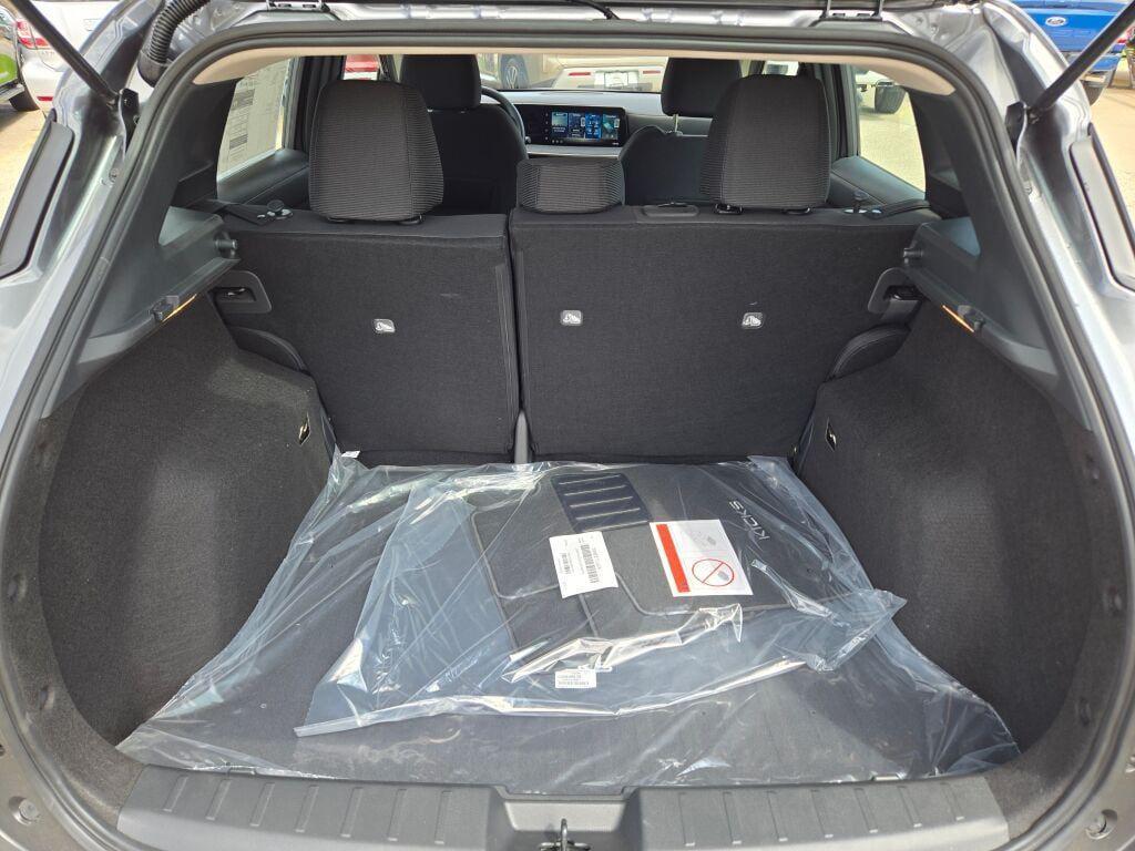 new 2026 Nissan Kicks car, priced at $22,962