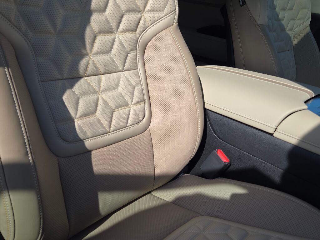 new 2026 Nissan Armada car, priced at $85,328