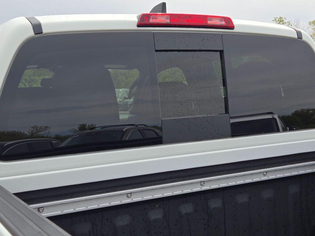 new 2026 Nissan Frontier car, priced at $38,436