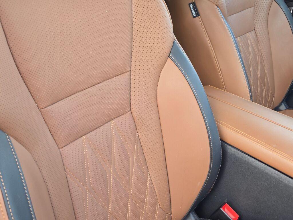 used 2024 Nissan Rogue car, priced at $29,997