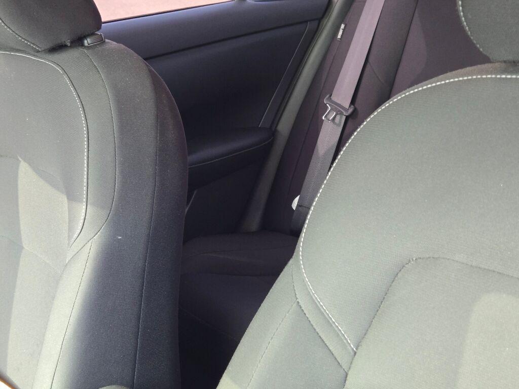 used 2024 Nissan Sentra car, priced at $18,995